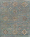 Smyrna Handmade Rug, by Surya, 14' length x 10' width thumbnail