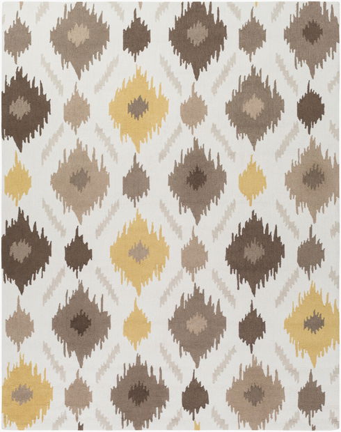 Brentwood Handmade Rug