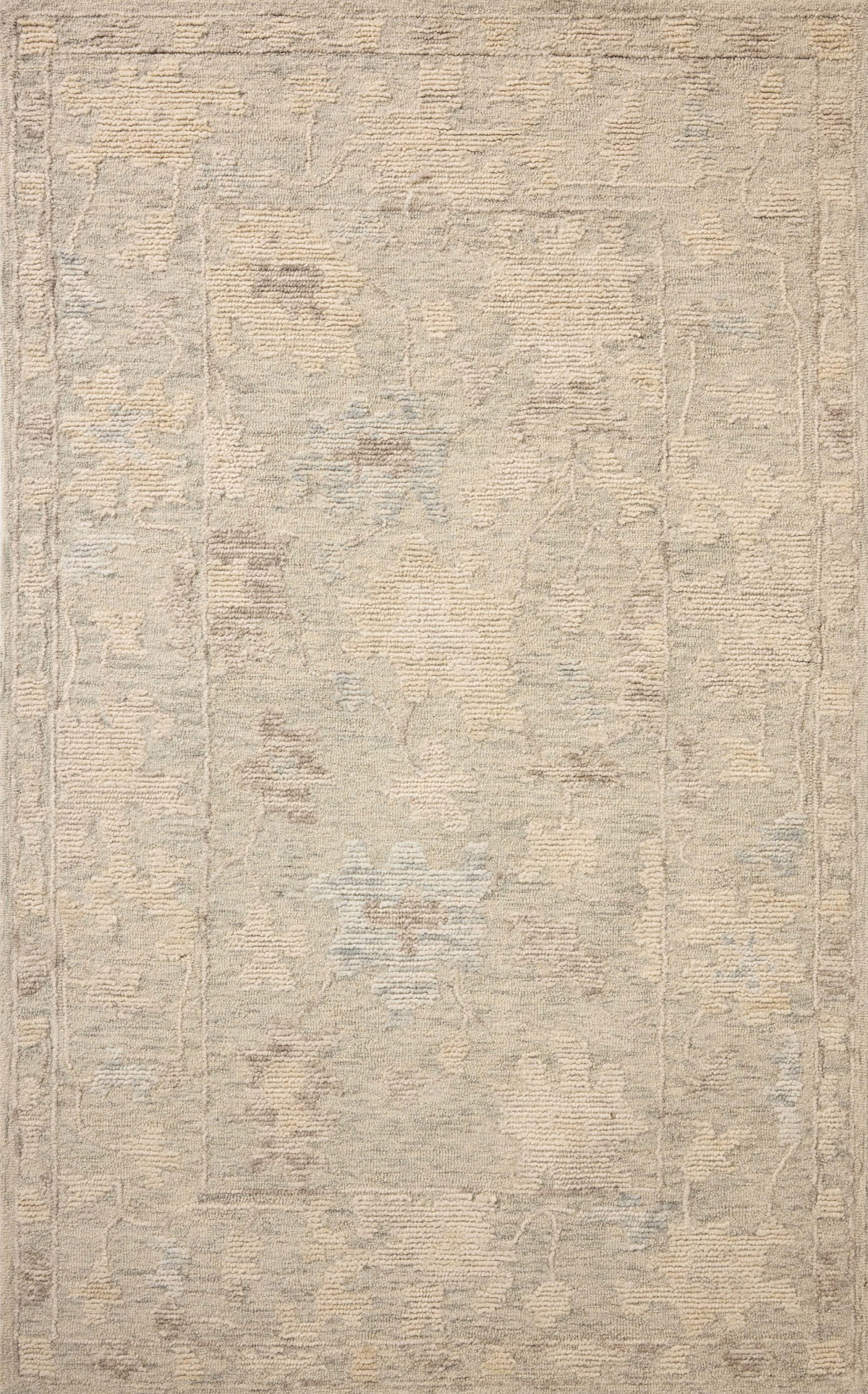 Loloi Cynthia Rug, 2'6" length x 7'6" width View 1