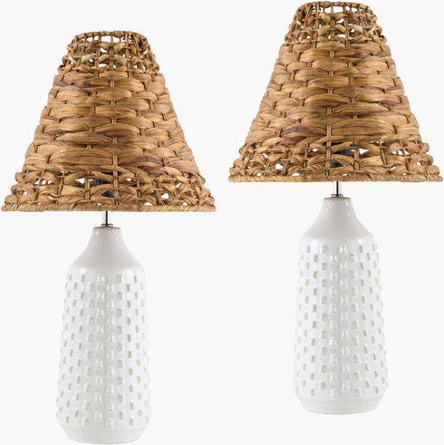 Tatogga Accent Table Lamp