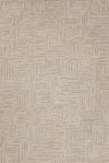 Chris Loves Julia x Loloi Polly Rug, 2'3" length x 3'9" width thumbnail 1