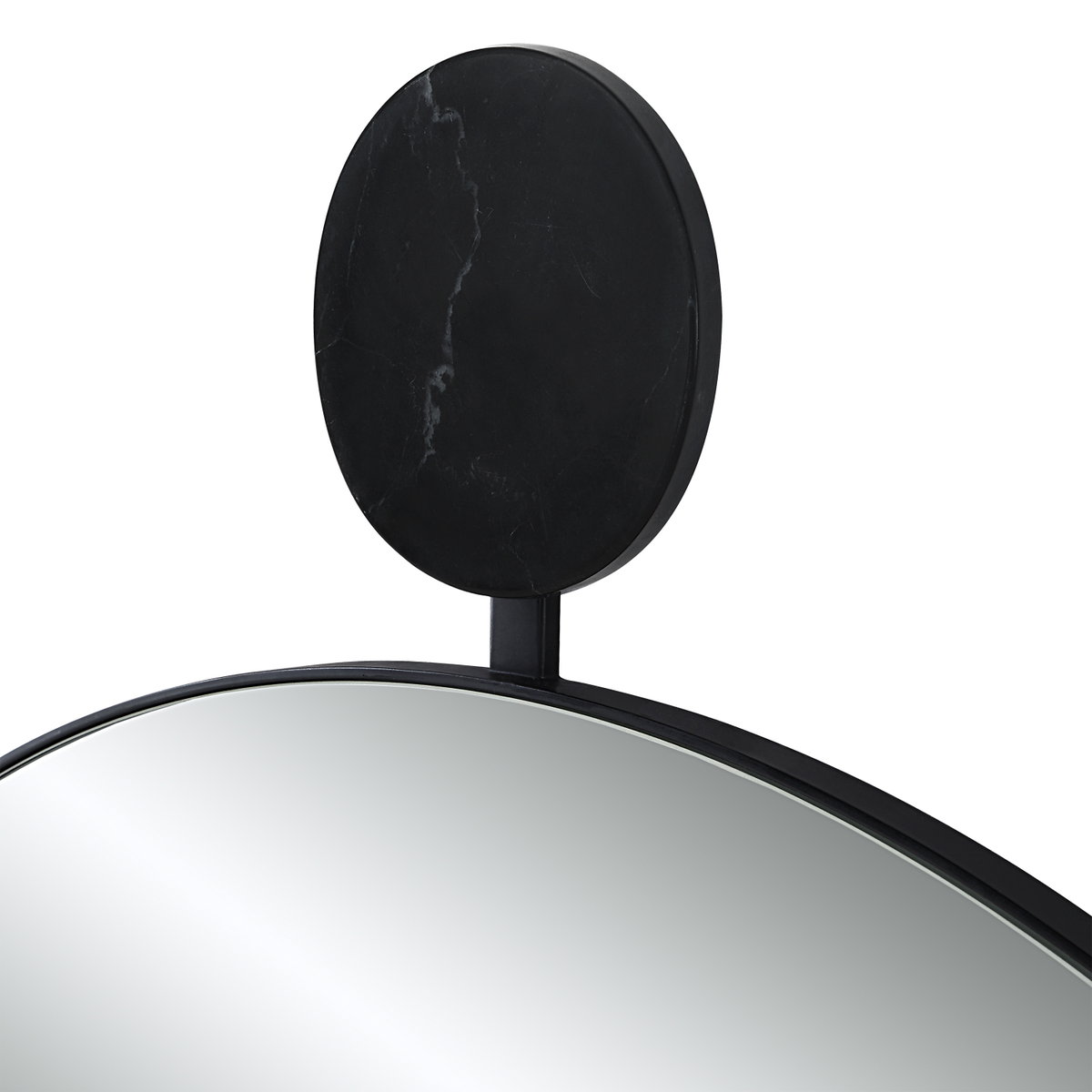 Adamas, Mirror by Renwil, 42" height x 1" depth View 3