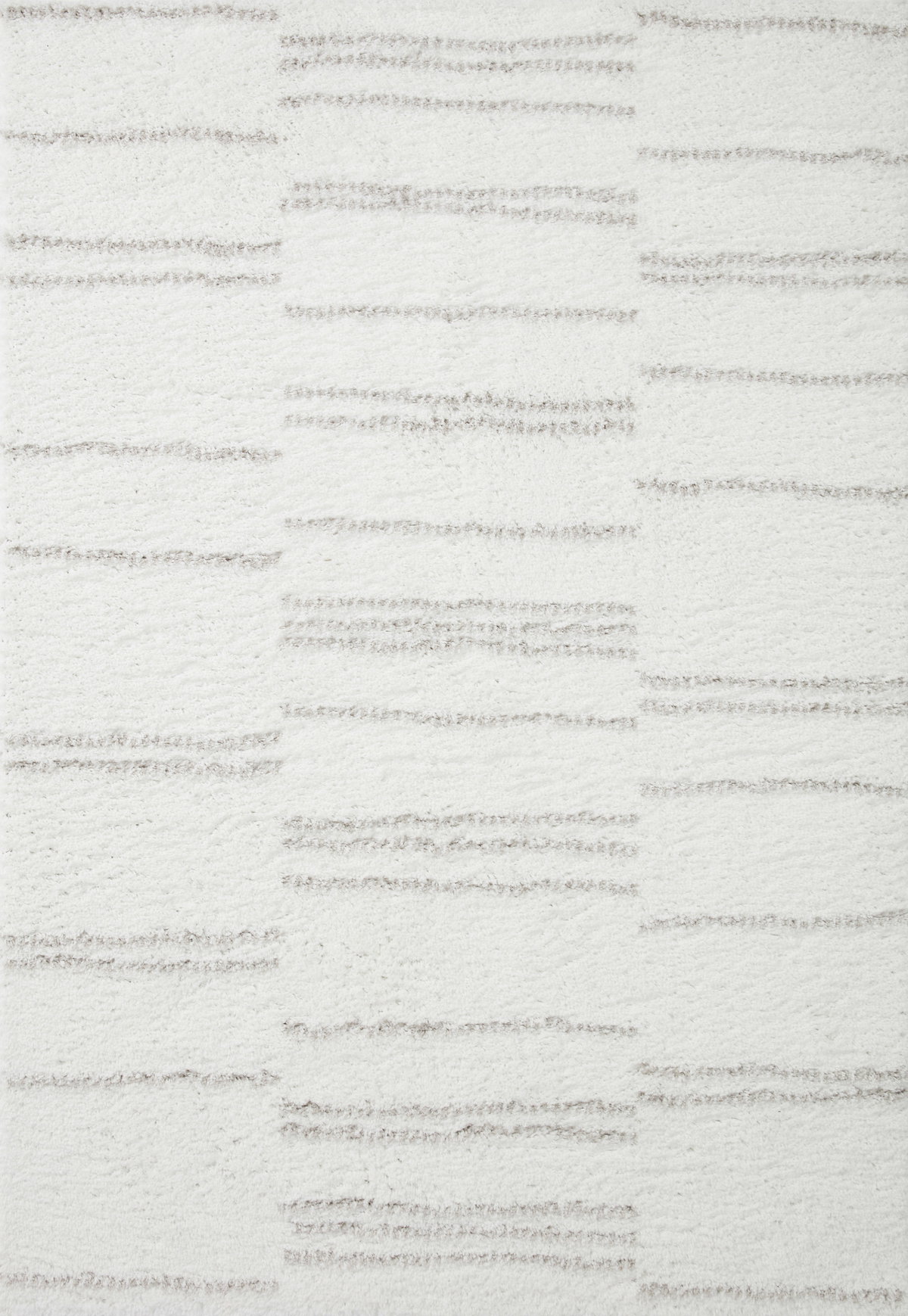 Loloi II Bliss Shag Rug, 2'7" length x 7'6" width View 1