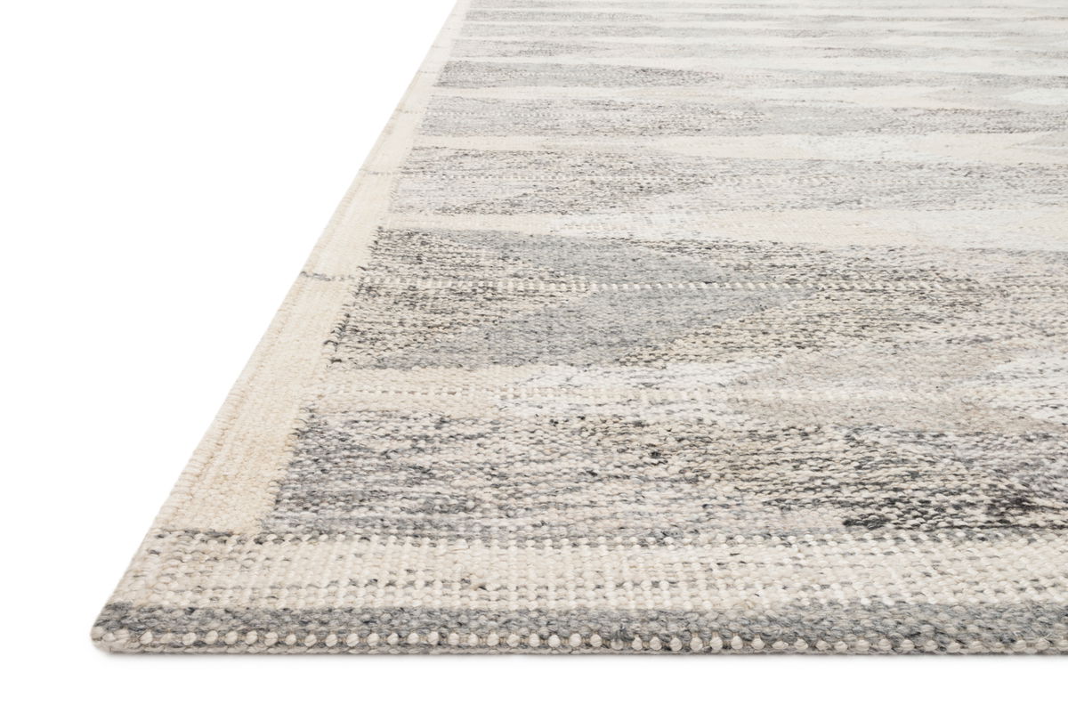 Loloi Evelina Rug, 1'6" length x 1'6" width View 5