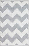 Picnic Handmade Rug, by Surya, 3' length x 2' width thumbnail