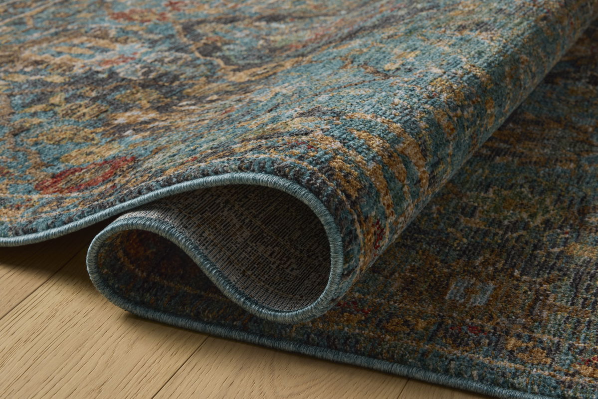 Loloi Winchester Rug, 1'6" length x 1'6" width View 3