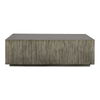 Kareem Modern Gray Coffee Table 0 Kareem Modern Gray Coffee Table thumbnail 0