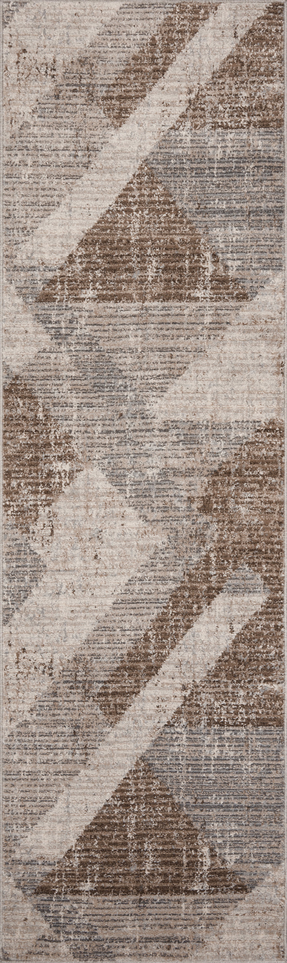 Loloi Austen Rug, 1'6" length x 1'6" width View 4