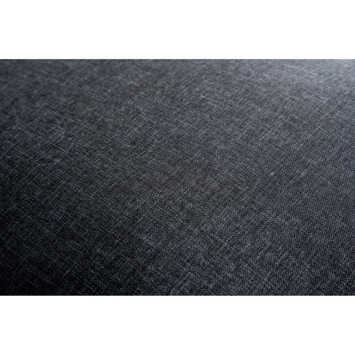 Morgan Outdoor Accent Chair Speckled Charcoal, Outdoor Chair by Moe's Home, 2'6.3" width x 2'5.1" height x 2'10.6" depth View 6