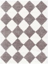 Cloudy Shag Machine Woven Rug thumbnail 0