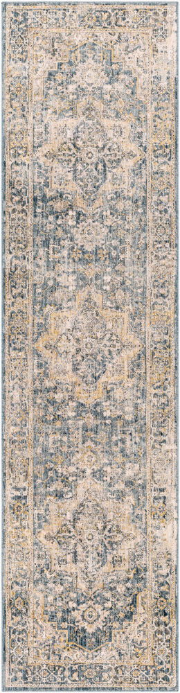 Aspendos Machine Woven Rug