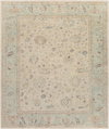 Normandy Handmade Rug, by Surya, 1'6" length x 1'6" width thumbnail