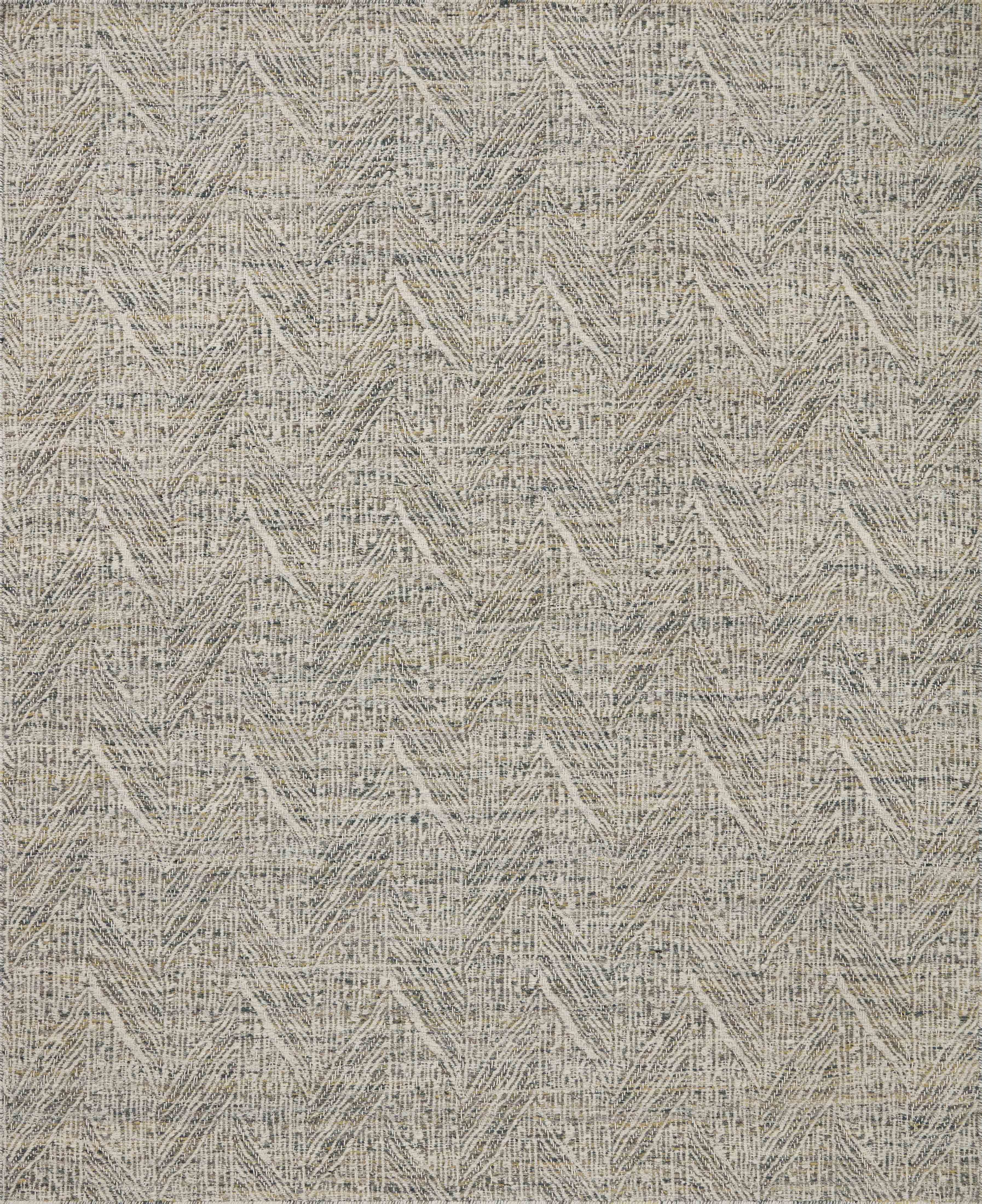 Loloi Raven Rug large image 