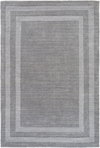 Sorrento Handmade Rug, by Surya, 7'6" length x 5' width thumbnail