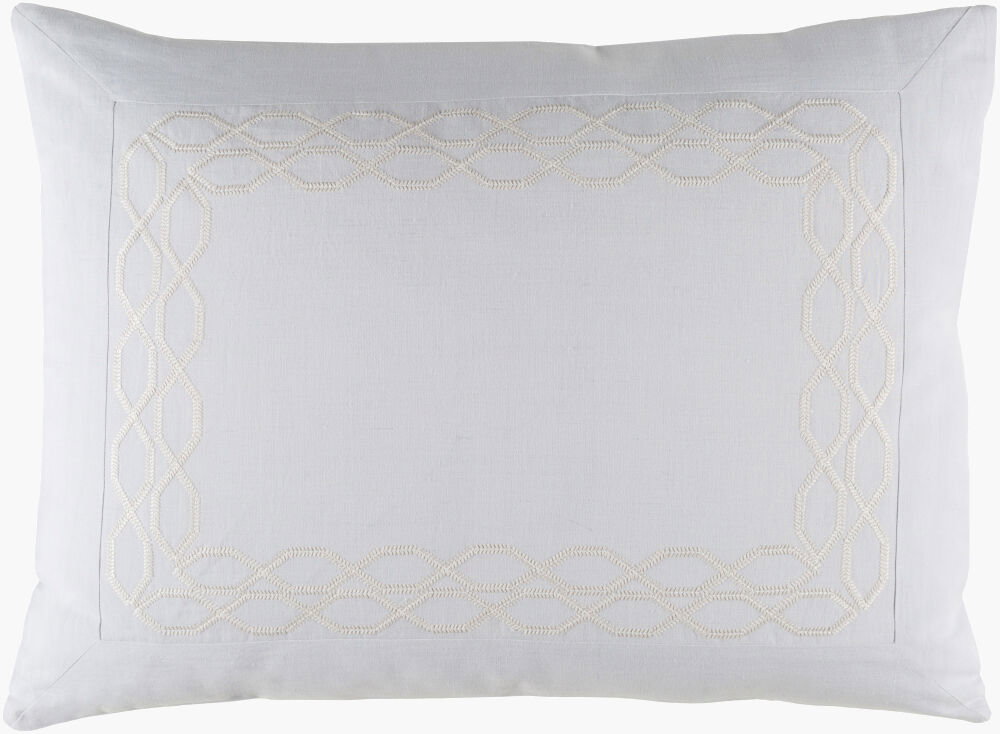 Afia Sham, Pillowcase & Sham by Surya