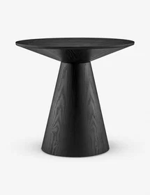 Online Designer Home Office Barra Round Side Table