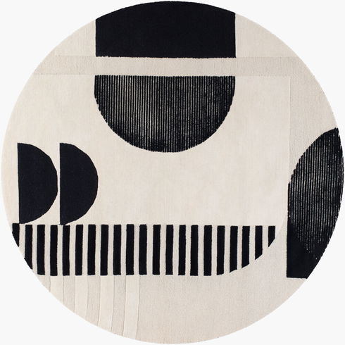 Brooklyn Handmade Rug