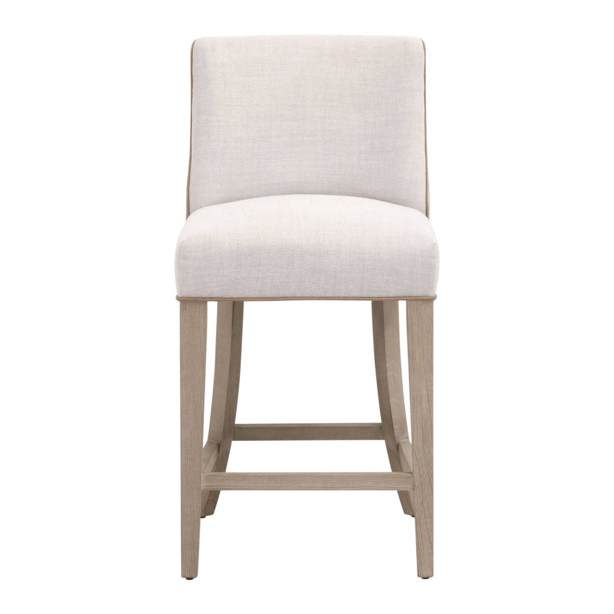Duet Counter Stool, Dining Chair by Essentials for Living, 20" width x 39" height x 25" depth View 1