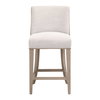 Duet Counter Stool, Dining Chair by Essentials for Living, 20" width x 39" height x 25" depth thumbnail 1