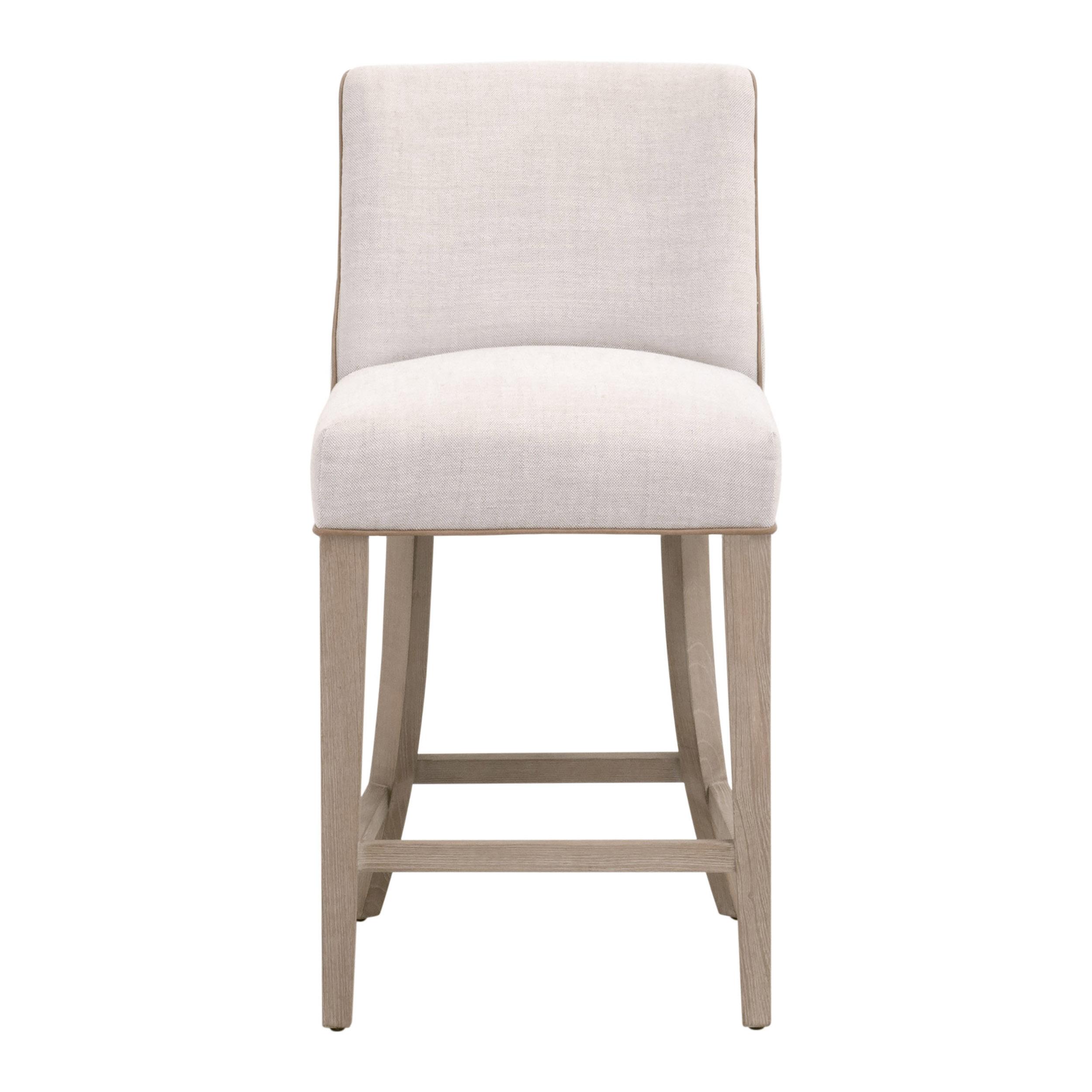 Duet Counter Stool large image 