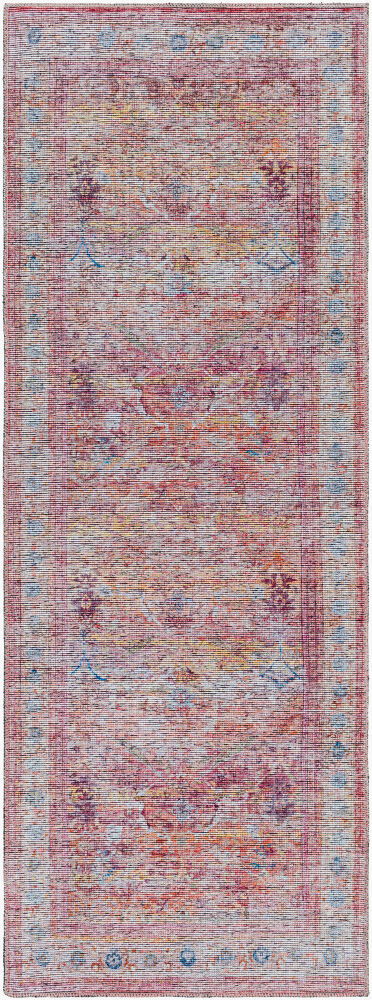 Atlanta Machine Woven Rug