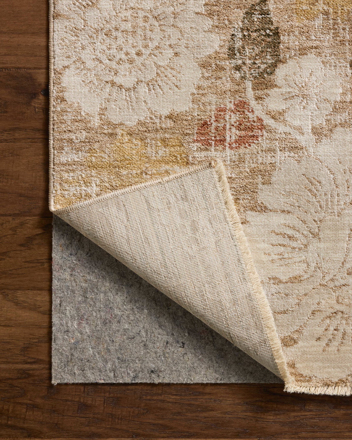 Loloi Eileen Rug, 7'10" length x 10'2" width View 6