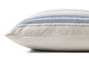 Magnolia Home by Joanna Gaines x Loloi Selena Pillow, Decorative Pillow, 22" length x 22" width thumbnail 3