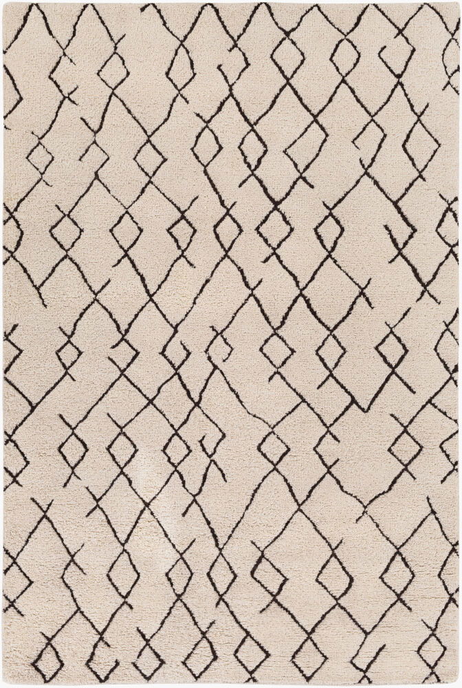 Javier Handmade Rug large image 