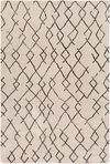 Javier Handmade Rug thumbnail 0