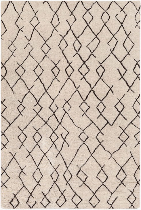 Javier Handmade Rug