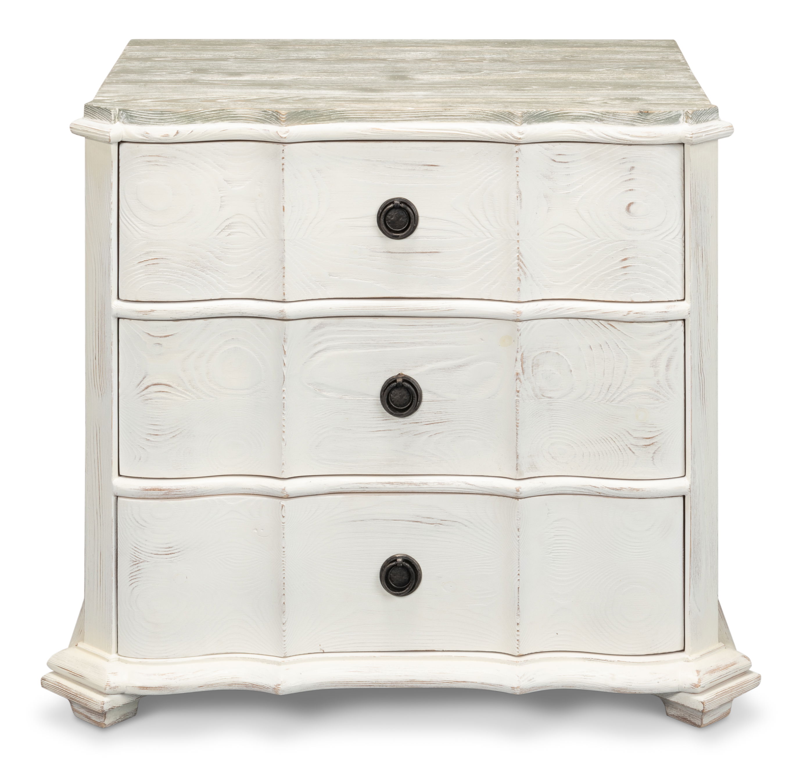 Courbee Bungalow Nightstand large image 