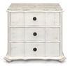 Courbee Bungalow Nightstand thumbnail 1