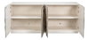 Capriole Credenza, by Sarreid, 1'8" length x 7'2" width x 3' height thumbnail 9
