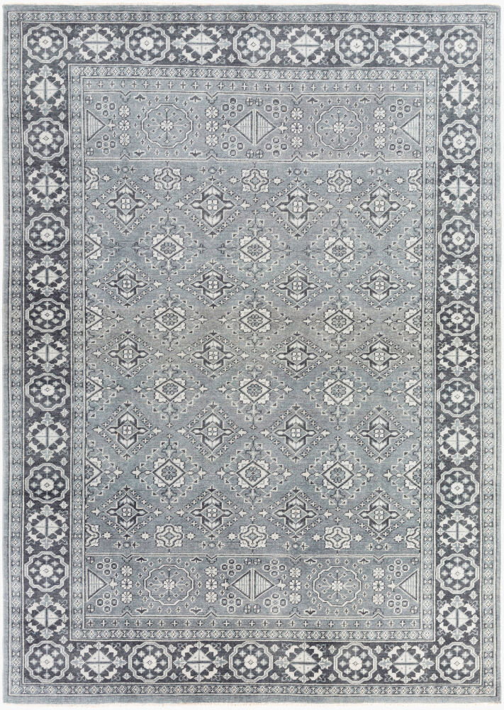 Cappadocia Handmade Rug, by Surya, 11' length x 8' width