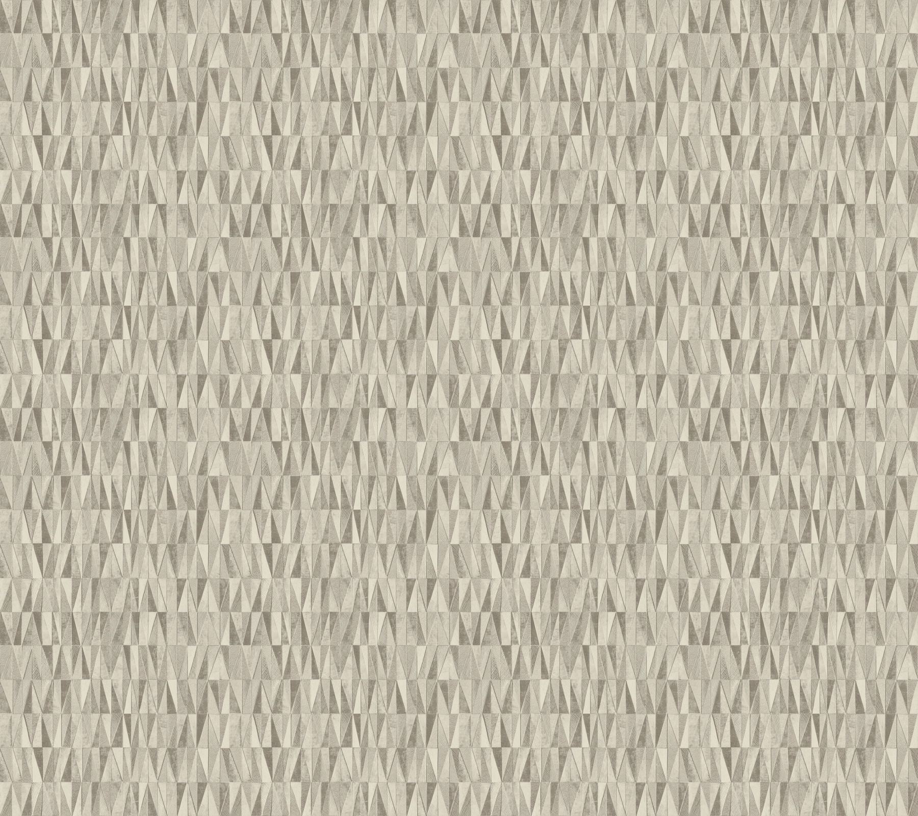 Tan Opaline Wallpaper, by York Wall, 27' length x 2'3" width x 0.02" depth View 1