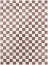 Fossay Shag Machine Woven Rug, by Surya, 2'11.43" length x 1'11.62" width thumbnail