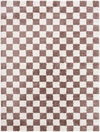 Fossay Shag Machine Woven Rug thumbnail 0