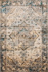 Loloi Isadora Rug, 2'7" length x 8' width thumbnail 1