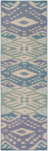 Wanderer Handmade Rug thumbnail 0