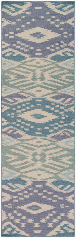 Wanderer Handmade Rug
