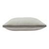 Normand Indoor Pillow, Decorative Pillow by Renwil, 20" height thumbnail 1