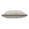 Normand Indoor Pillow, Decorative Pillow by Renwil, 20" height thumbnail 1
