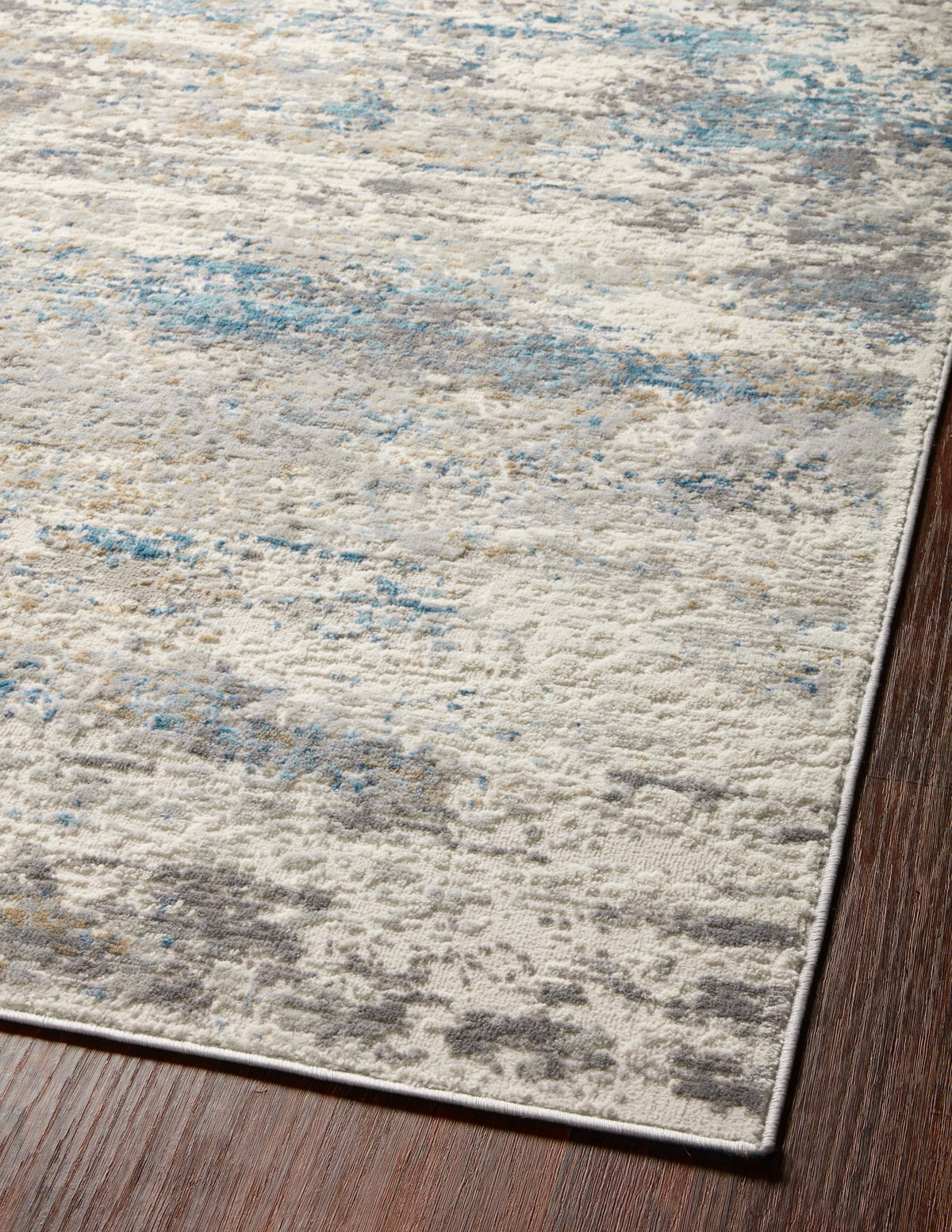 Loloi II Estelle Rug, 9'3" length x 12'10" width View 8