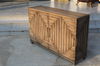 Saint Entrance Sideboard, Cabinets & Sideboard by Sarreid, 53" length x 15" width x 34" height thumbnail 4