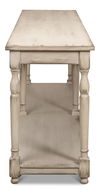 Jensen Console, Console Table by Sarreid, 95" length x 20" width x 32" height thumbnail 3