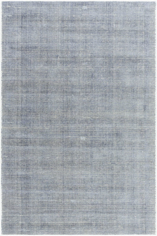Amalfi Handmade Rug, by Surya, 1'6" length x 1'6" width