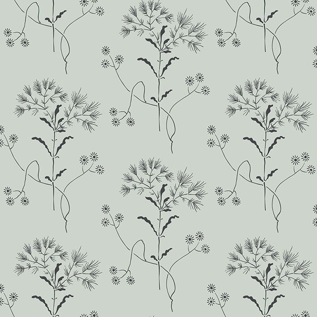 Wedding Band Blue & Black Wallpaper large image 