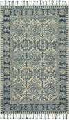 Loloi Zharah Rug, 2'6" length x 7'6" width thumbnail