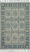 Loloi Zharah Rug, 5' length x 7'6" width thumbnail 1