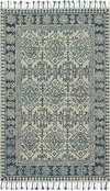 Loloi Zharah Rug, 5' length x 7'6" width thumbnail